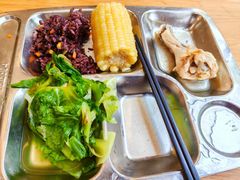 -交通大学（闵行校区）-第二餐饮大楼