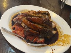 -文兴酒家(Chinatown - Gerrard Street)