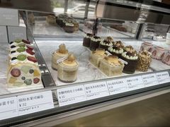 -蜜思琪蛋糕(民生路店)