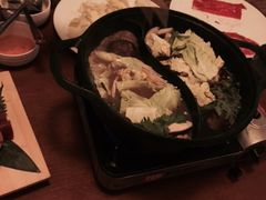 -牛玄庵日式寿喜烧·料理店(新源里店)