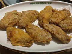 -新白鹿餐厅(爱琴海购物中心店)