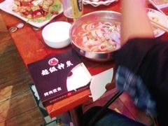 -超级神炭烤肉夜食(芥园西道店)