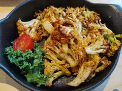 -乐凯撒披萨(欢乐颂购物中心店)