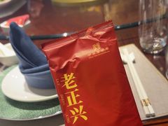 -老正兴菜馆(福州路店)