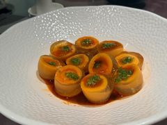 -印象天台·非遗文化美食(天台新城店)