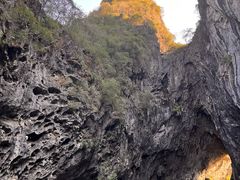 -英西峰林·洞天仙境