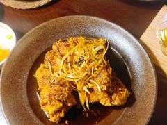 -Fuzzy Bistro 浮几韩餐·茶酒馆