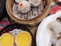 -点都德(聚福楼店)