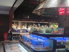 -阿伟海鲜楼·福建菜(延寿店)