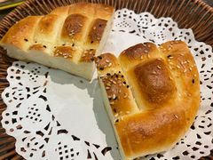 -Mevlana梅夫娜土耳其餐厅·清真