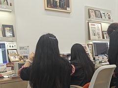 -海马体照相馆(万菱汇店)