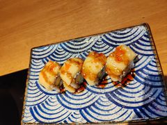 -沼津港日本料理·寿喜烧·烧鸟(新世界大丸百货店)