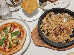 -Aqua Oasis 水天堂(石路天虹店)