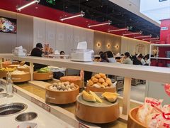-龍歌自助小火锅(漳州二路爱购店)