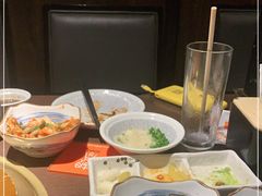 -橘焱胡同烧肉夜食(BFC外滩金融中心店)