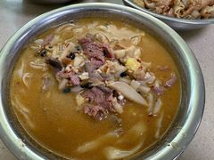 老友牛肉粉-舒记粉店(七星路店)