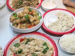 -李老哈·东北菜(宋园路店)