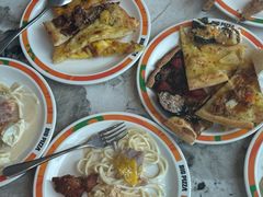 -比格比萨自助(宝山日月光店)