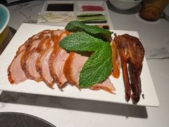 -雀蓝川菜(滨湖万象汇店)