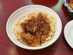 -老回回小吃(百万庄店)