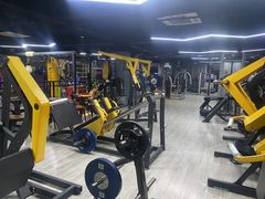 -ENERGY原力健身(川周店)