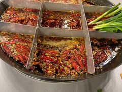 -重庆老火锅王(西安北路店)