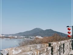 -南京城墙景区