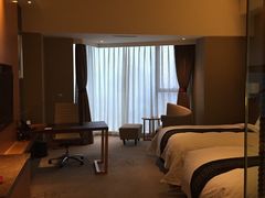 -秦皇岛秦皇国际大酒店