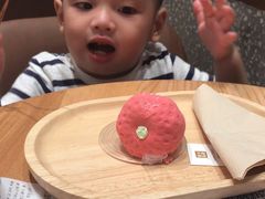 -奈雪的茶(石厦时代广场店)
