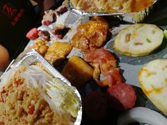 -么肆烤肉(蓝山名邸店)