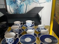 -南宁那莲豪华精选酒店-云霄酒廊·80楼高空城景酒吧