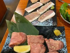 -大阪烧肉BAKA一代(十亩地店)