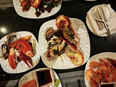 -星汇餐厅(新濠影汇店)