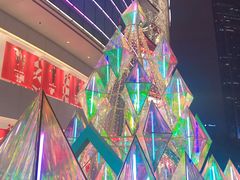 -VT101维多利广场