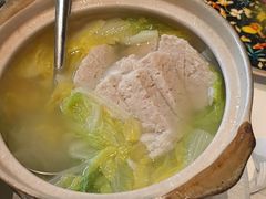 -盛百味·家宴餐厅(霸州分店)