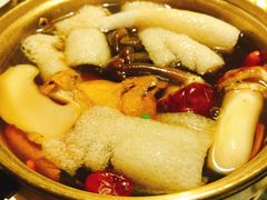 -慢丽江·云南野生菌土鸡锅(西山店)