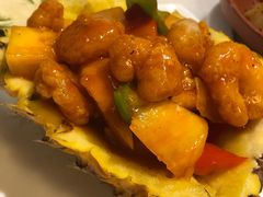 -衡山汇·高级粤菜(霄云路店)