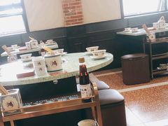 -鸿姐老火锅(疁城新天地店)