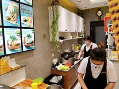 -传闻来紫菜包饭·打糕(西塔韩百店)