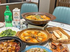 -金陵后厨·南京菜(新街口秣陵路店)