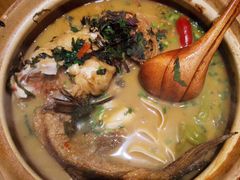-吃饭皇帝大土家民族菜(正大广场店)