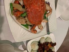 -岭南小馆