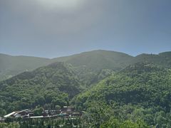 -五台山风景名胜区