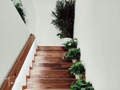 -Line来恩咖啡(石厦花园店)