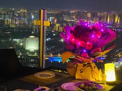 -景湖轩全日制餐厅·南湖名都