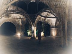 -蜈支洲岛珊瑚酒店临海阁中餐厅