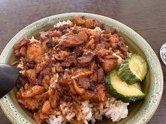 -古代饭堂(冠亚店)