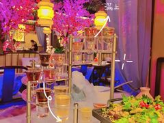 -今朝桃花醉川菜小酒馆(龙湖天街店)