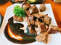 -中国书法大厦日本料理