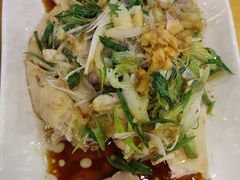 招牌葱油鸡-粤·向群饭店(龙津东路总店)